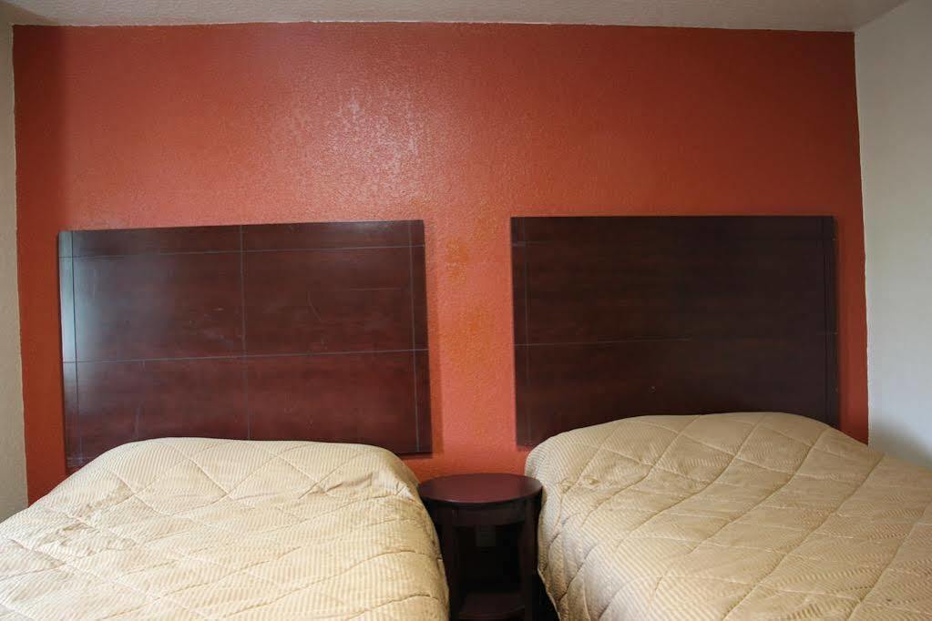 Prince Of Wales Motel 莱克威尔士 外观 照片